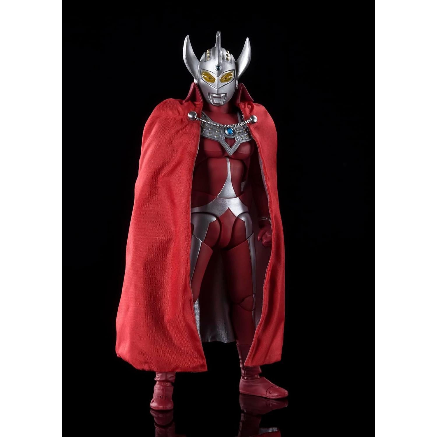 Figura de Acción S.H.Figuarts Manto de los Hermanos Bandai