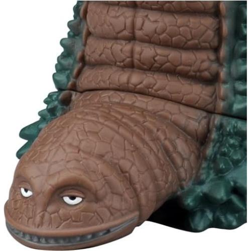 Figura de acción Ultra Monster 500 Bandai #59 Cola Doble