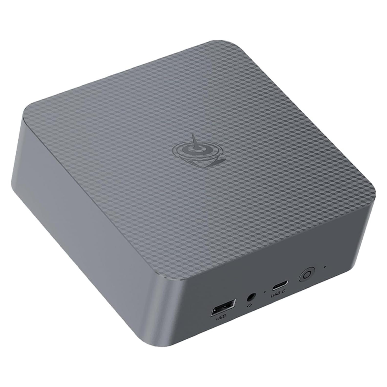Beelink EQR5 Mini PC AMD Ryzen 7 32GB RAM 500GB SSD