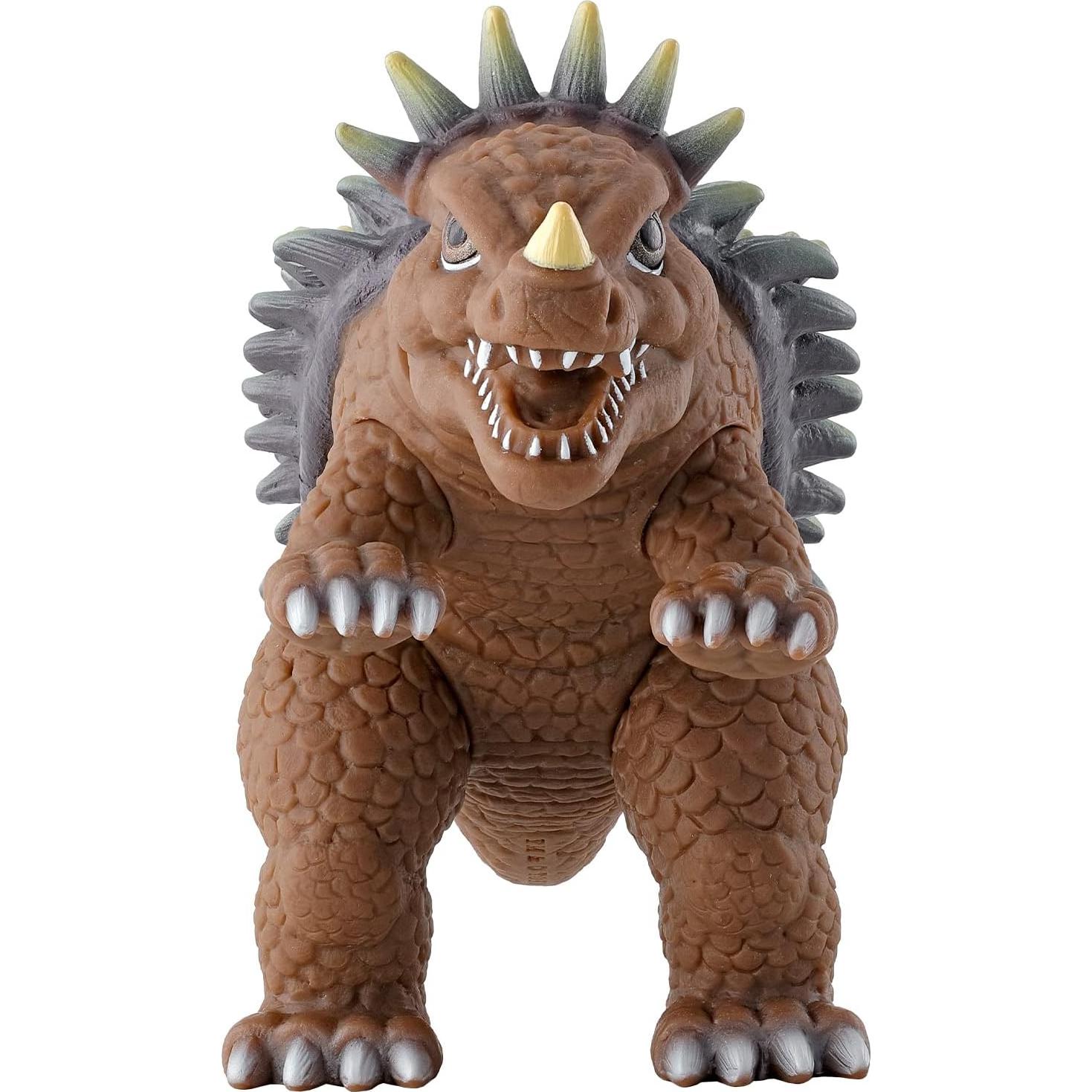 Muñeca de Monstruo Angilas BANDAI 40x30x15 cm 5 años+