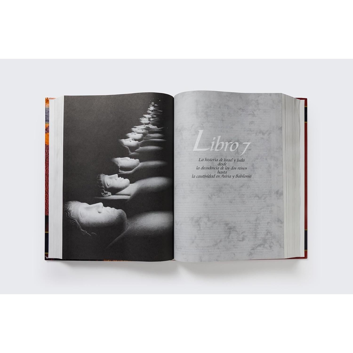 Comentario bíblico histórico ilustrado (Spanish Edition)