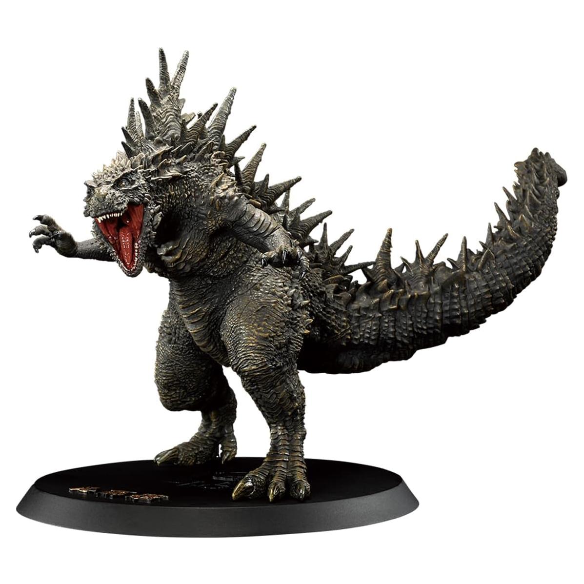 Figura Godzilla 2023 Odo Island 8.89 cm Bandai Spirits