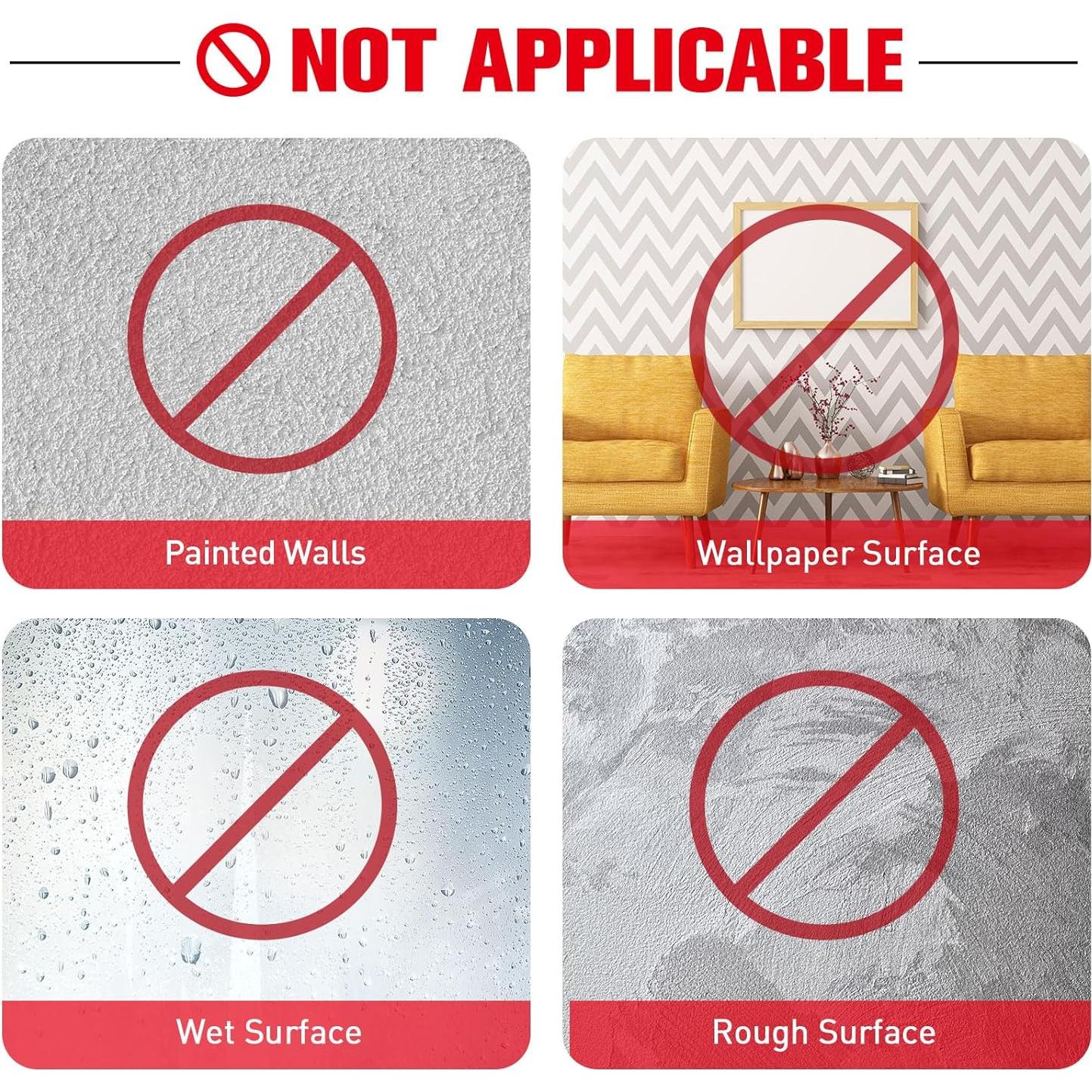 Cinta Doble Cara 3M VHB 5m x 2.4cm Alta Resistencia