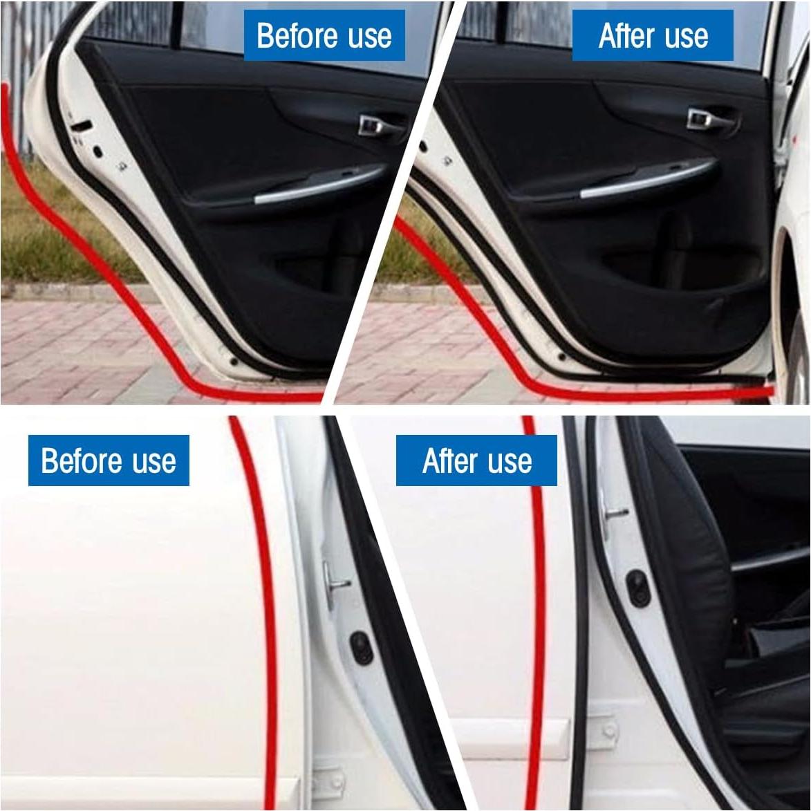 Sellado de Climas Bittwee 6.1m Goma Aislante Automotriz