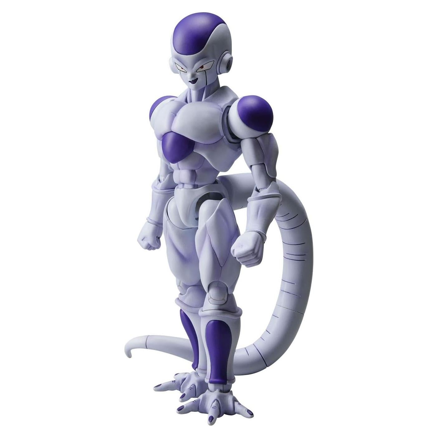 Figura Frieza Dragon Ball Z Bandai 12.7 cm Articulada