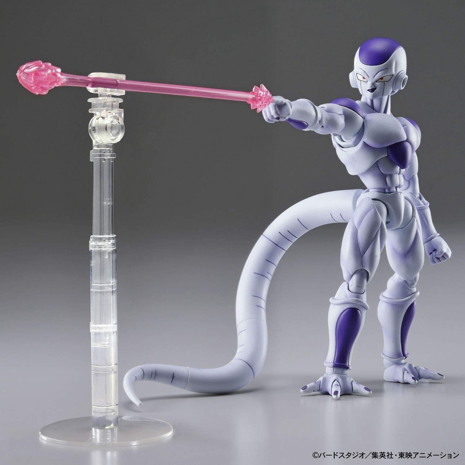 Figura Frieza Dragon Ball Z Bandai 12.7 cm Articulada
