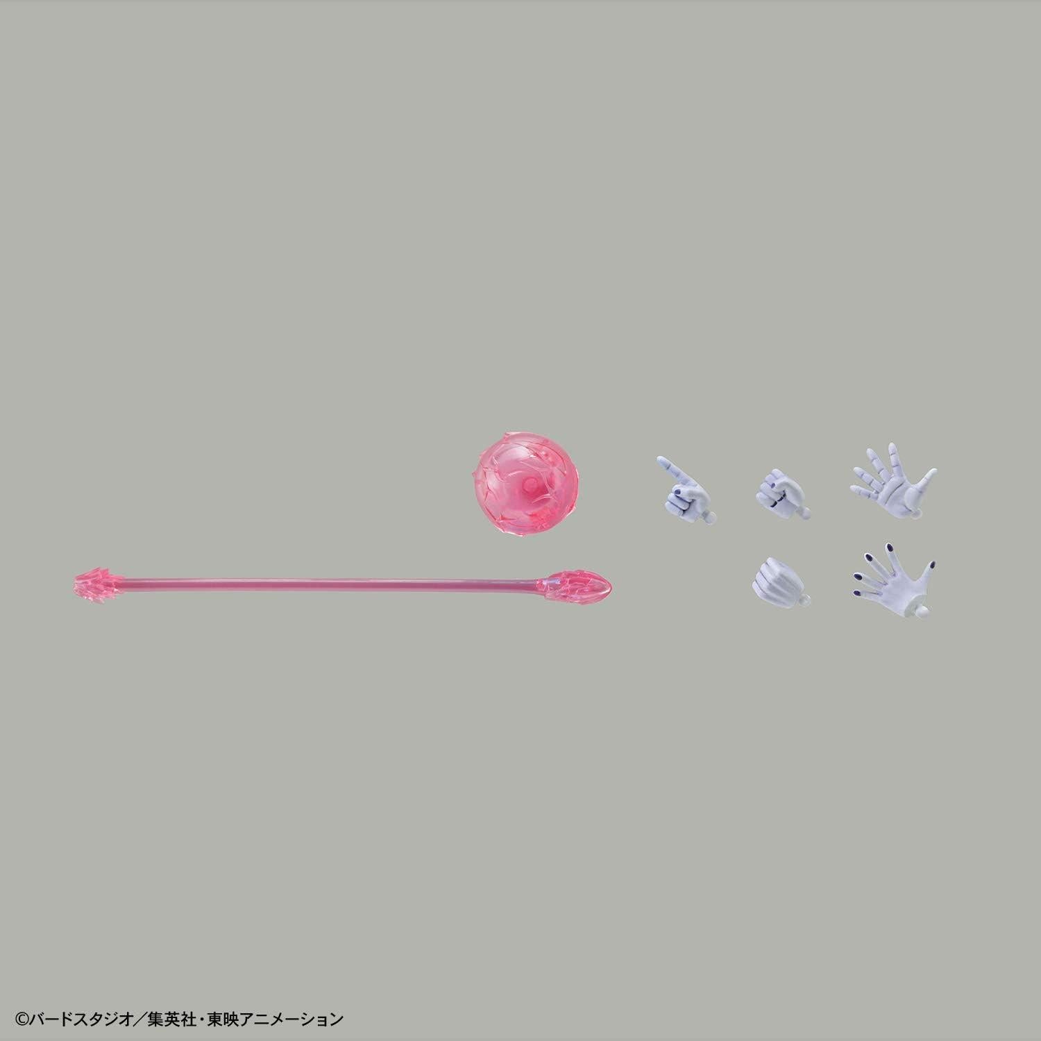 Figura Frieza Dragon Ball Z Bandai 12.7 cm Articulada