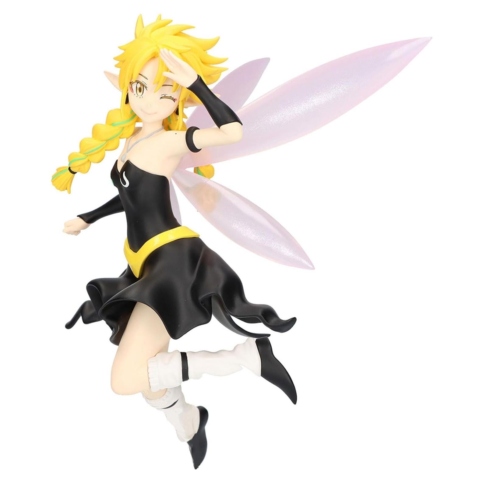 Figura Ramiris Banpresto 16 cm - En esa ocasión me reencarné