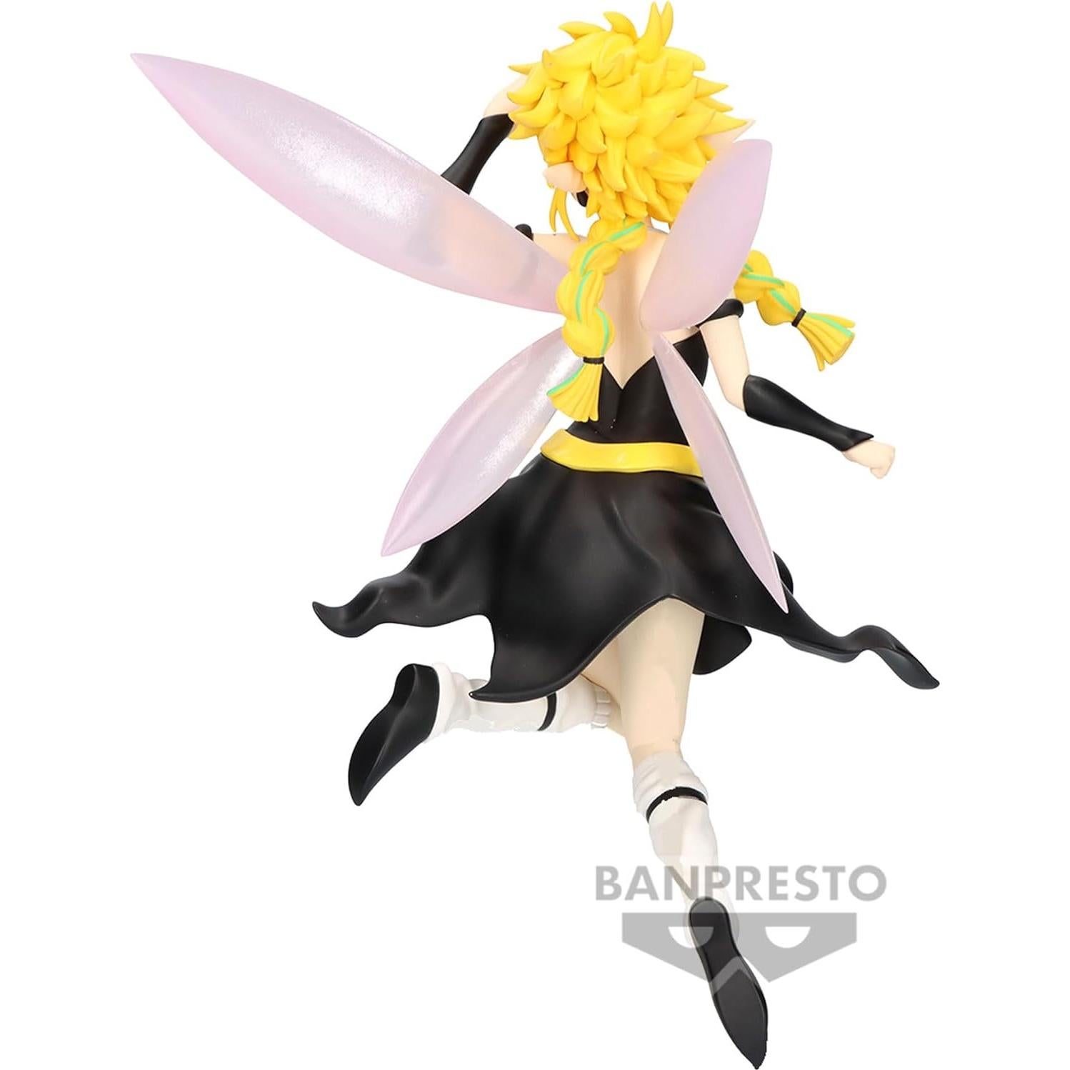 Figura Ramiris Banpresto 16 cm - En esa ocasión me reencarné