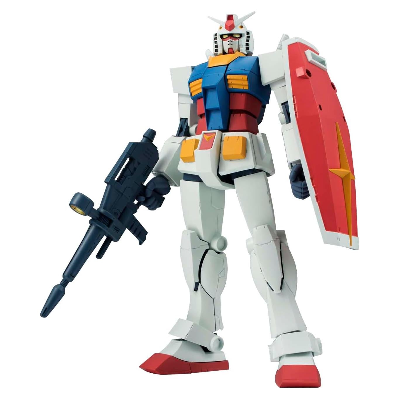 Robot Spirits Gundam RX-78-2 Tamashii Nations 12 cm
