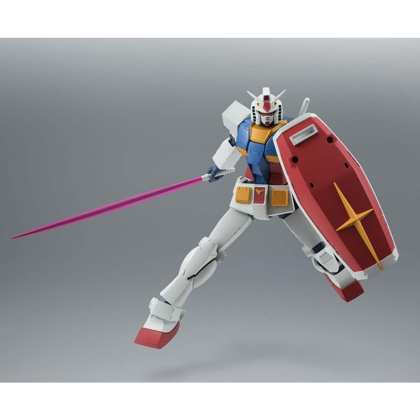 Robot Spirits Gundam RX-78-2 Tamashii Nations 12 cm
