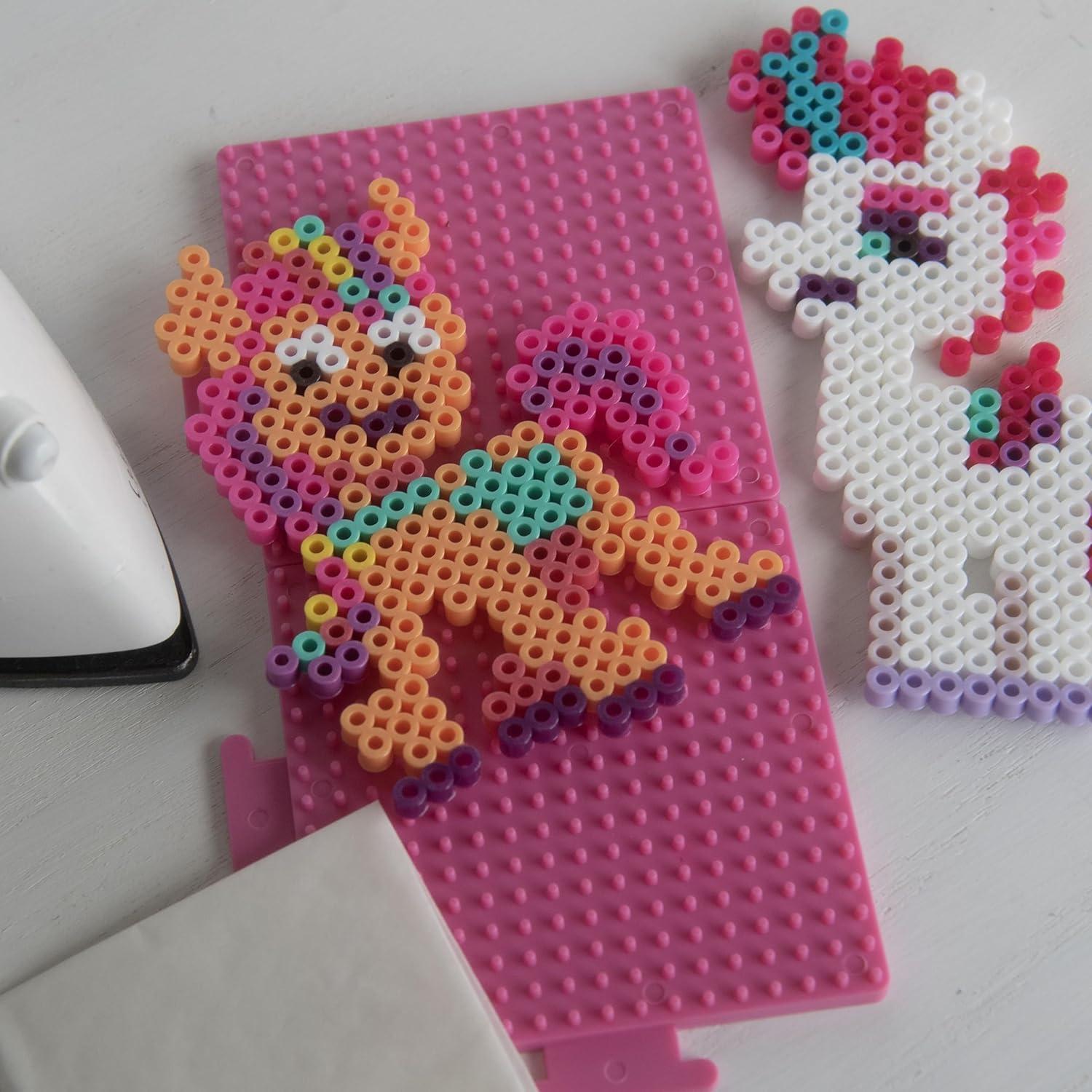 Kit de Perlas Fusionadas Perler My Little Pony 2000 Piezas
