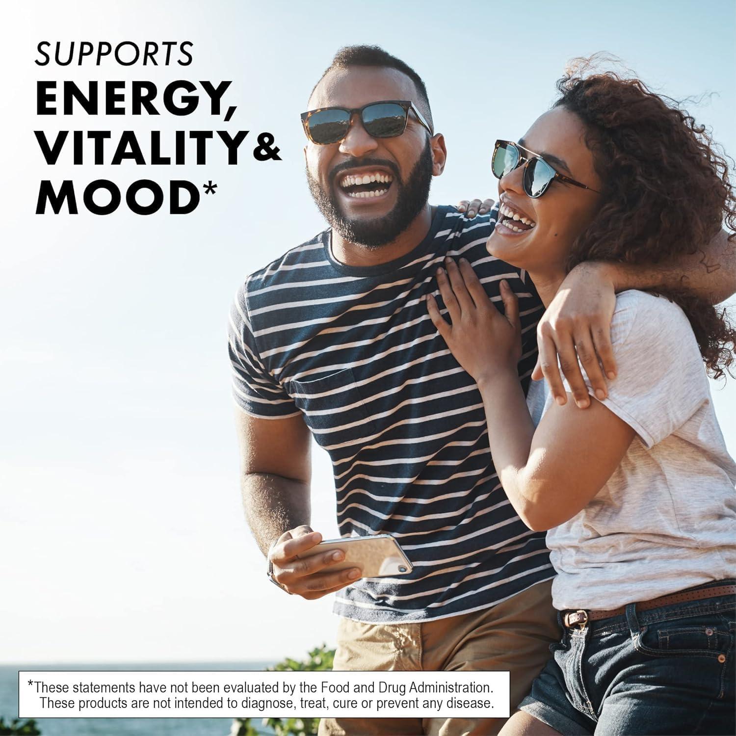 Suplemento L Metilfolato 800 mcg Bluebonnet - 90 Tabletas Masticables