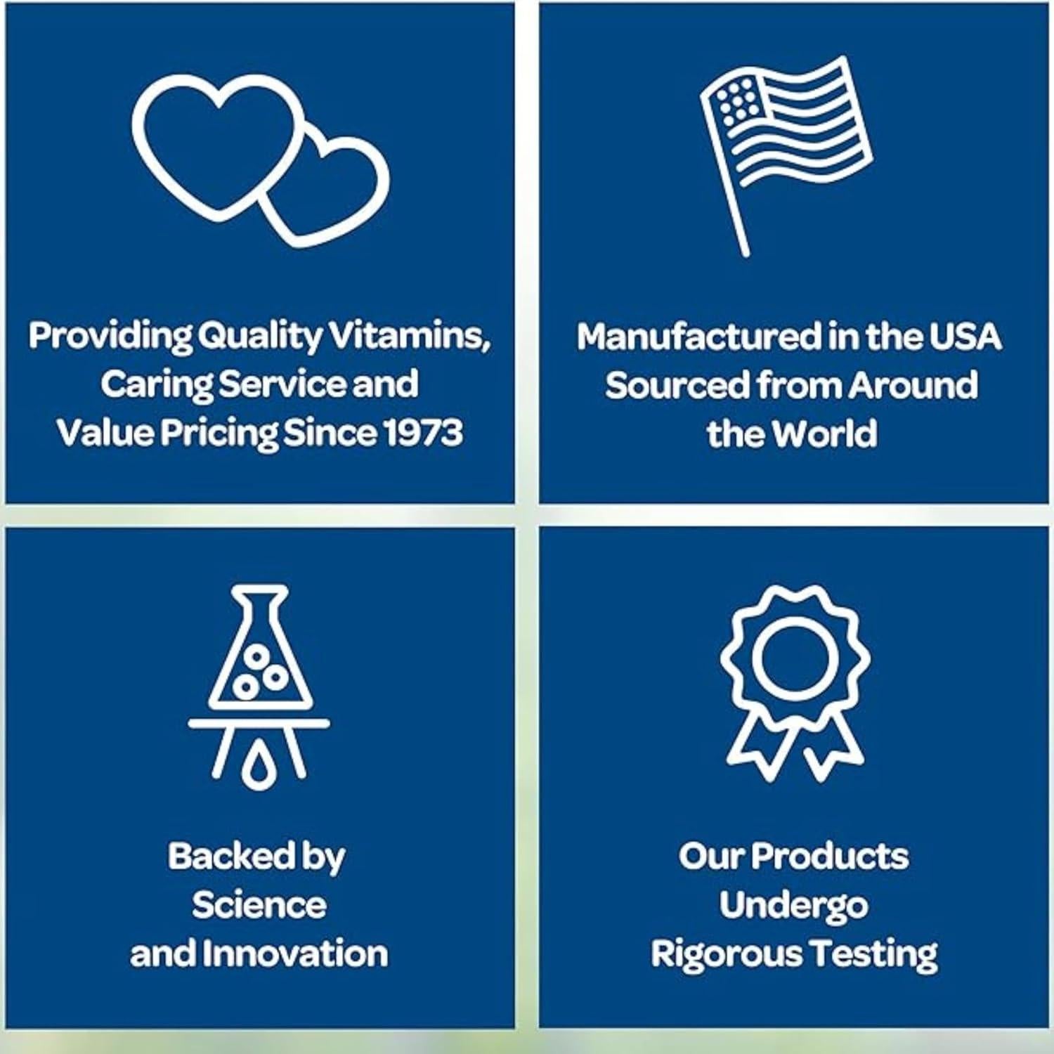 Calcio Coralino Triple Fuerza Puritan's Pride 1500mg 120 Cápsulas