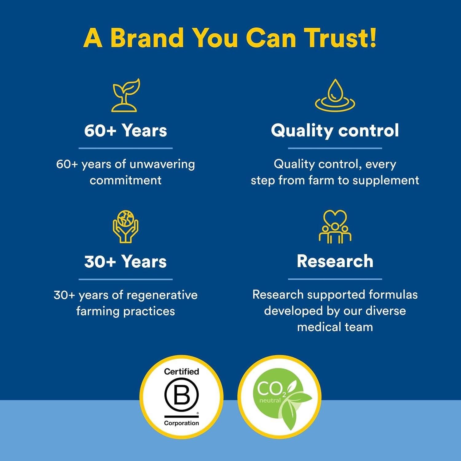 Aceite de Semilla de Lino Factores Naturales 180 Gelatinas