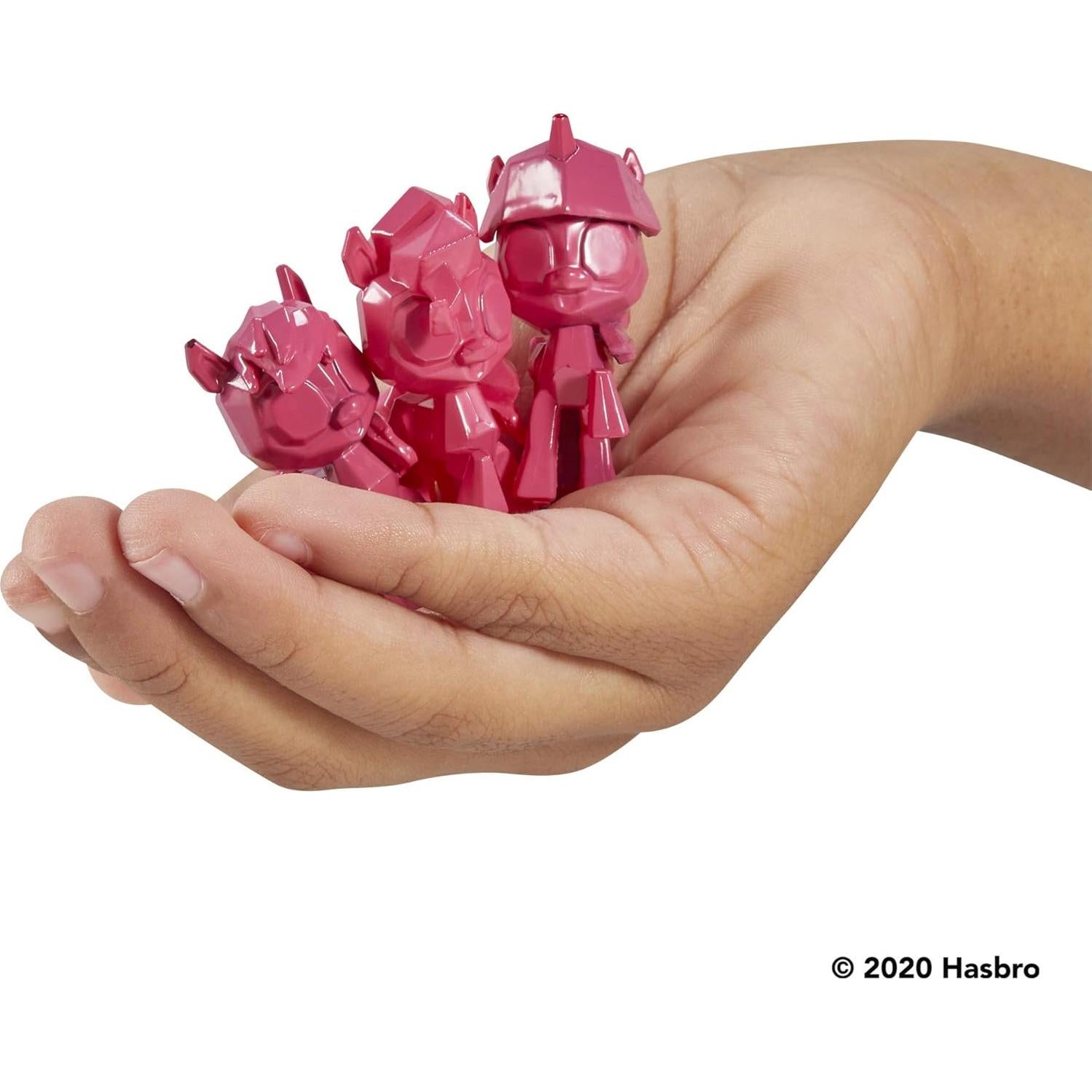 My Little Pony Anillos Secretos - Bolsa Sorpresa Coleccionable