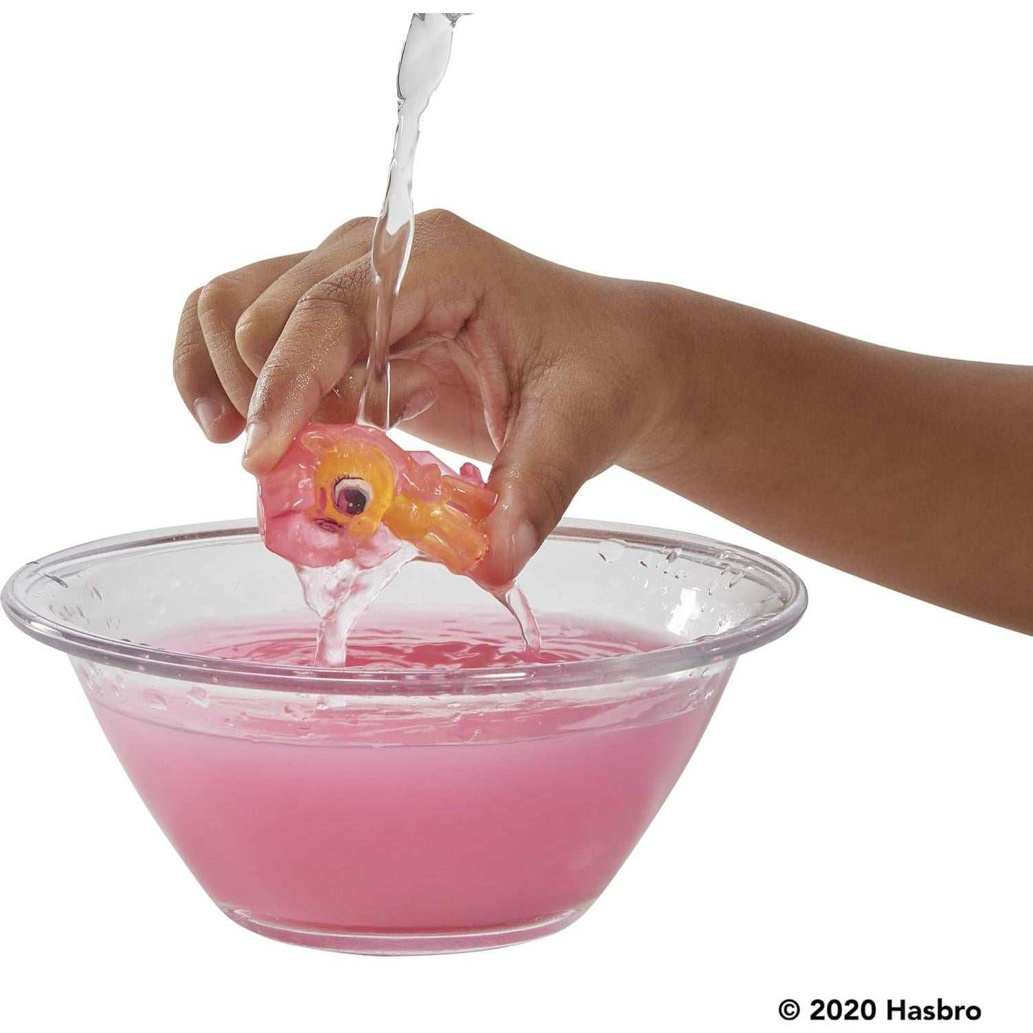 My Little Pony Anillos Secretos - Bolsa Sorpresa Coleccionable