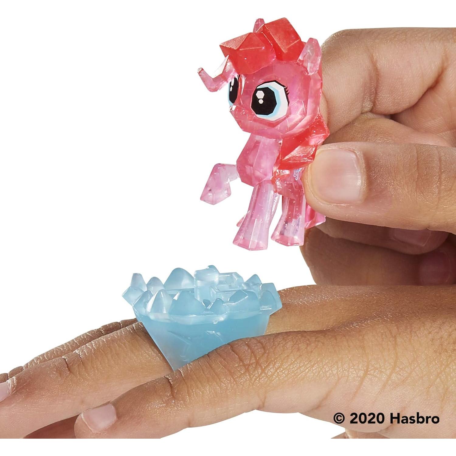 My Little Pony Anillos Secretos - Bolsa Sorpresa Coleccionable
