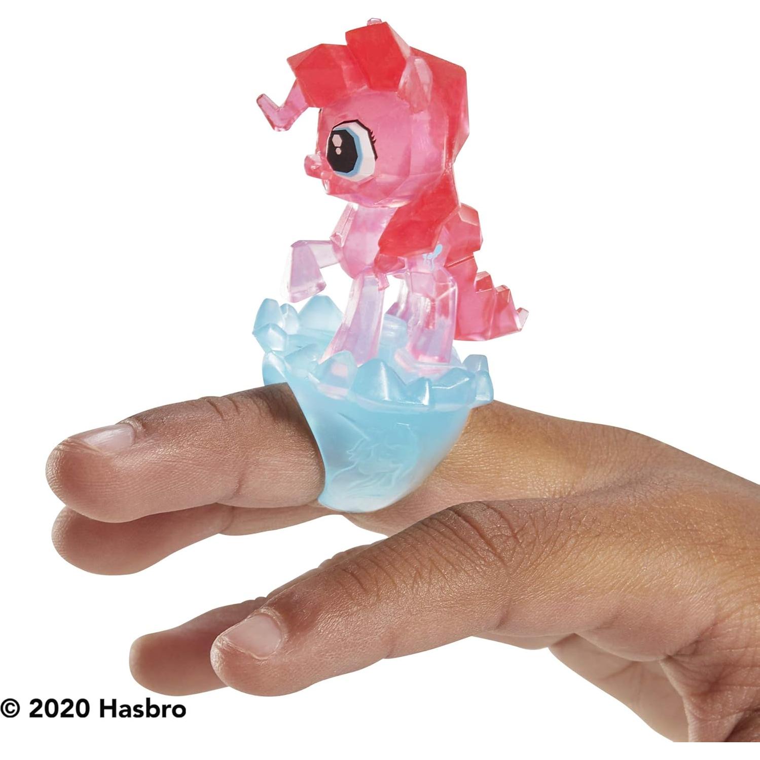 My Little Pony Anillos Secretos - Bolsa Sorpresa Coleccionable