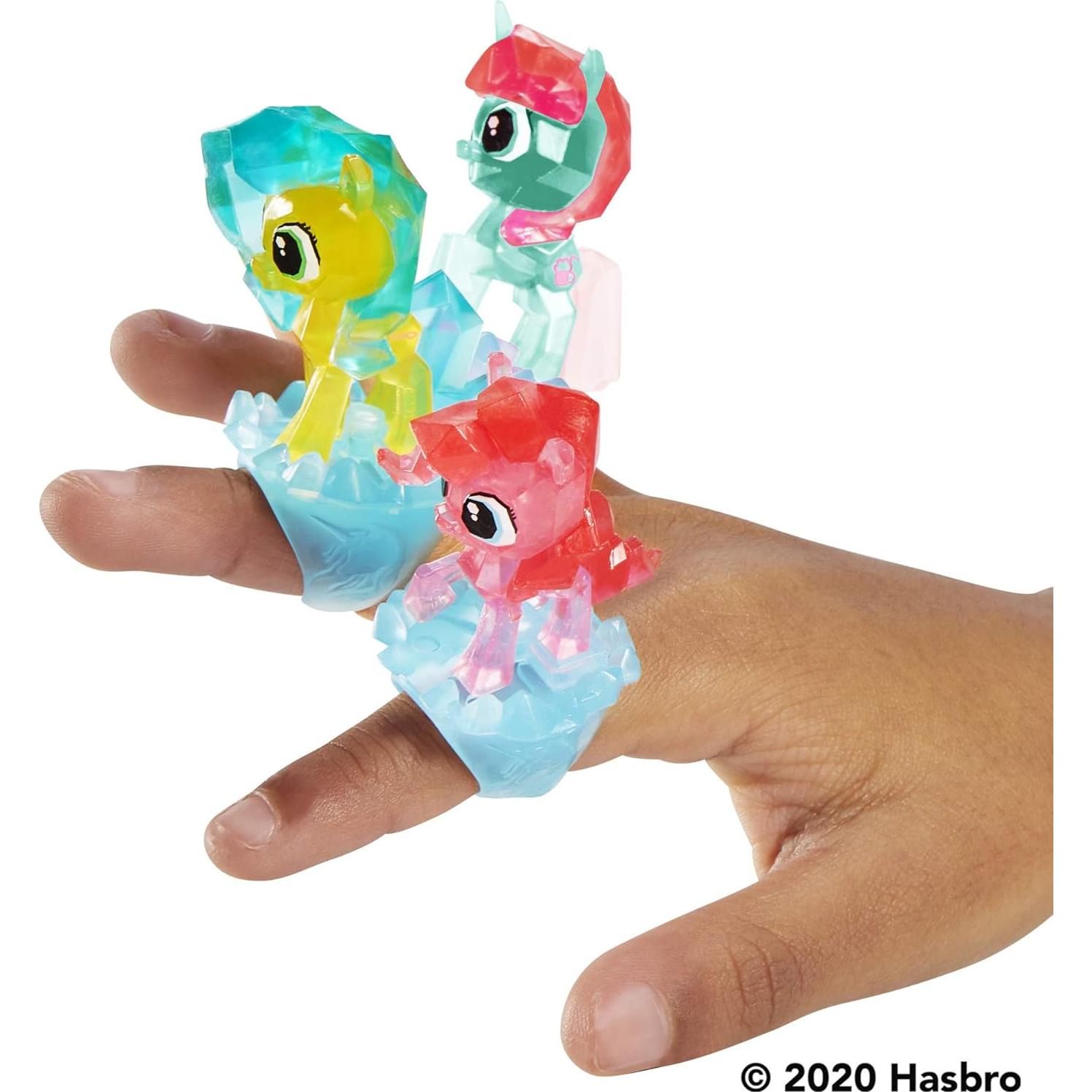 My Little Pony Anillos Secretos - Bolsa Sorpresa Coleccionable