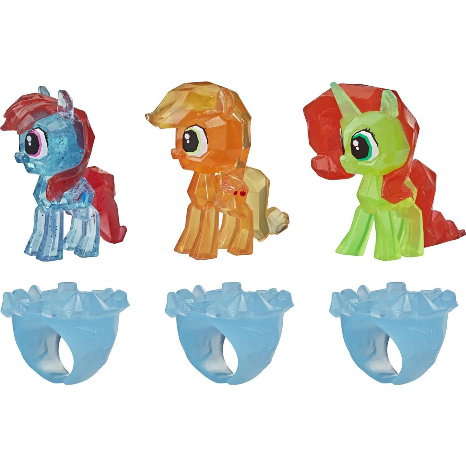 My Little Pony Anillos Secretos - Bolsa Sorpresa Coleccionable