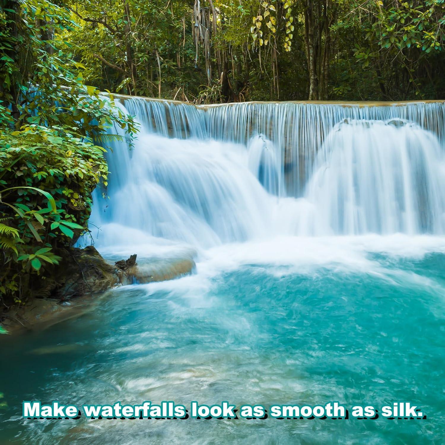 Filtro ND2-400 52mm MECCANIXITY Densidad Neutra Variable