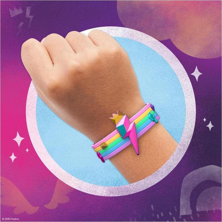 Mi Pequeño Pony Zipp Storm 7.62 cm con Accesorios Sorpresa