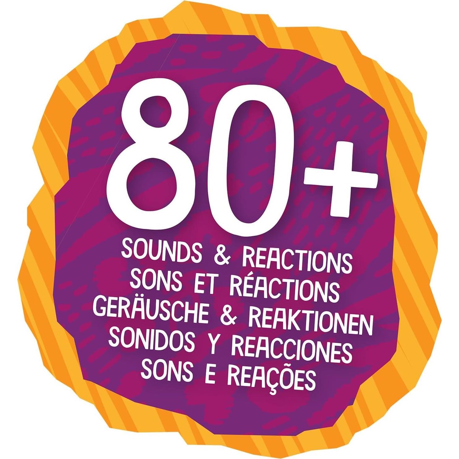 furReal Canela Pony Interactivo 35.56cm Just Play