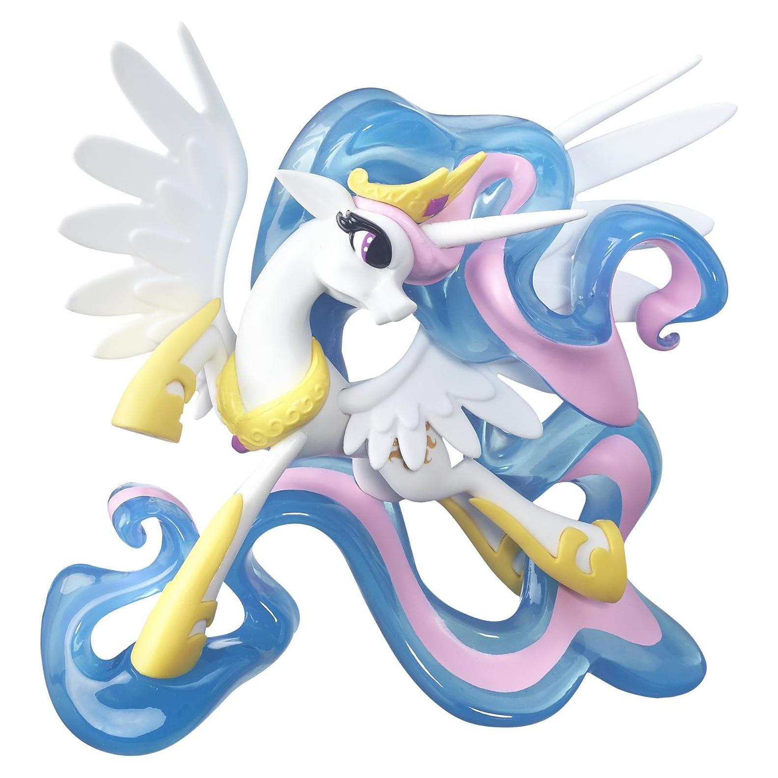 Muñeca Equestria Girls My Little Pony Celestia 25.4 cm