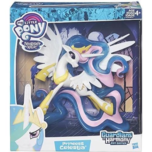 Muñeca Equestria Girls My Little Pony Celestia 25.4 cm