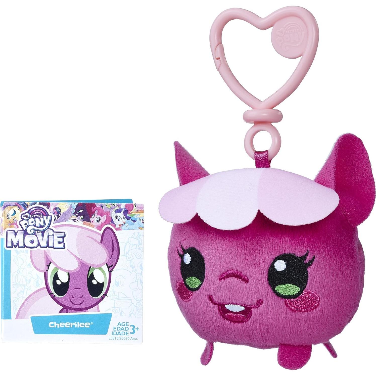 Muñecas de Moda Mis Pequeños Ponis Cheerilee y Accesorios