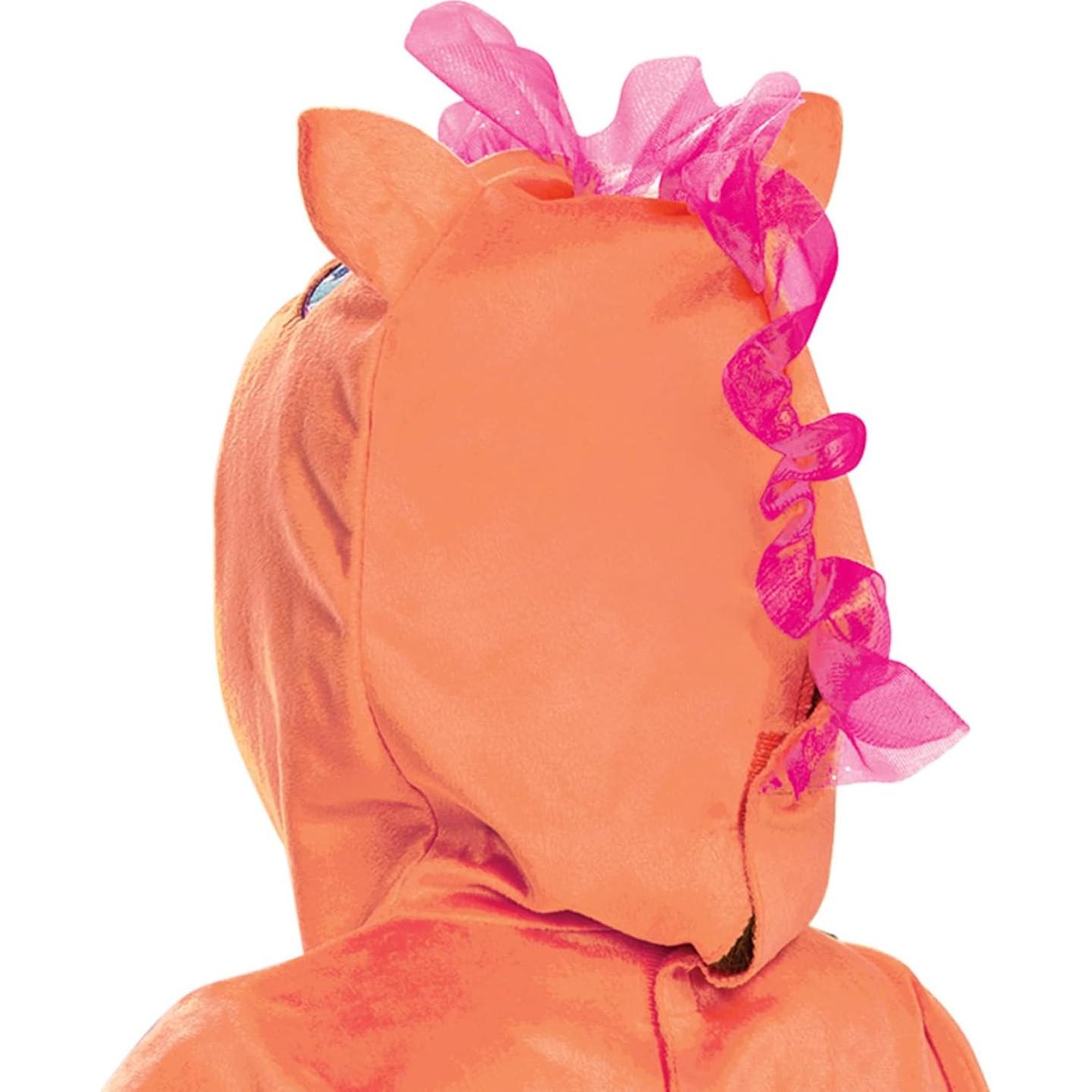 Disfraz Niñas Disguise Sunny Starscout con Capucha