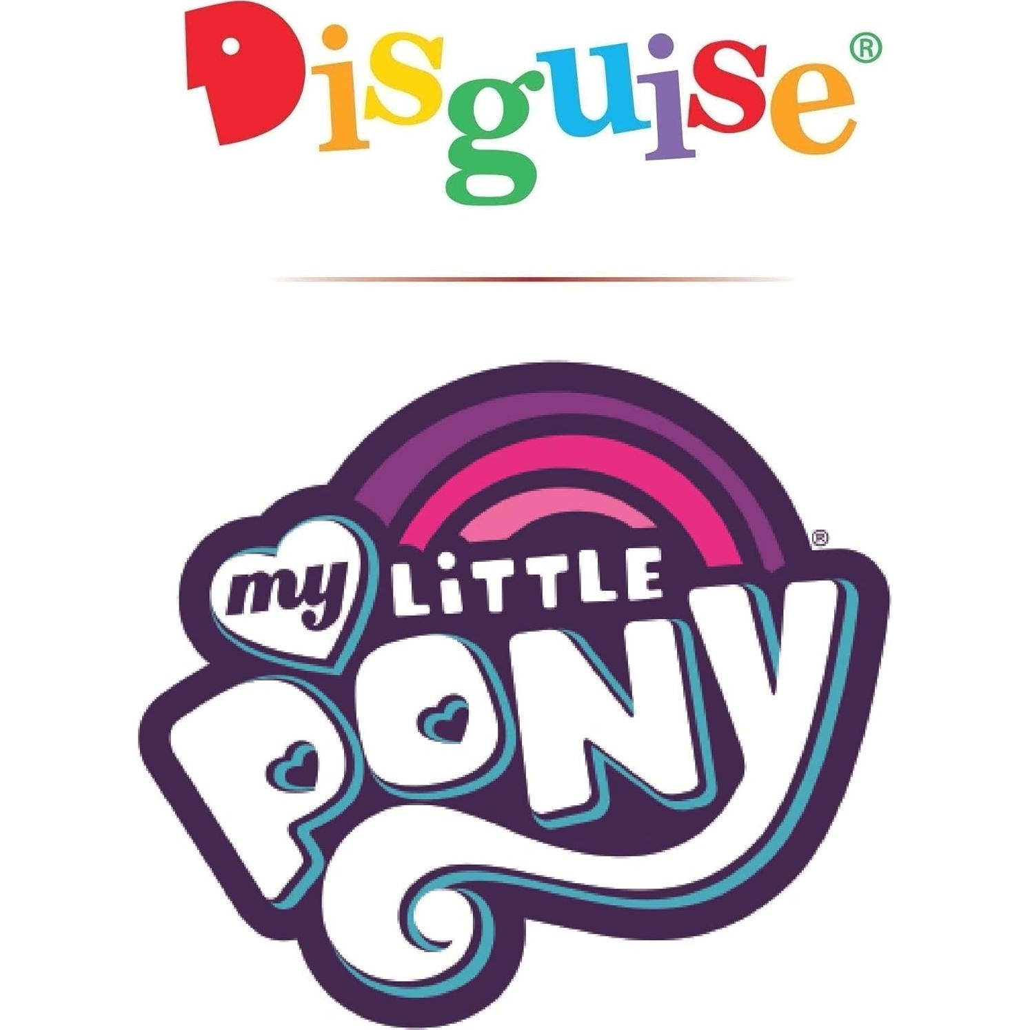 Disfraz Niñas Disguise Sunny Starscout con Capucha