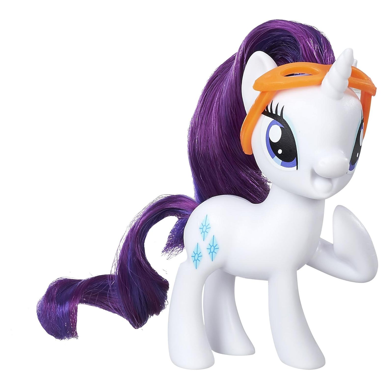 Friends Rarity