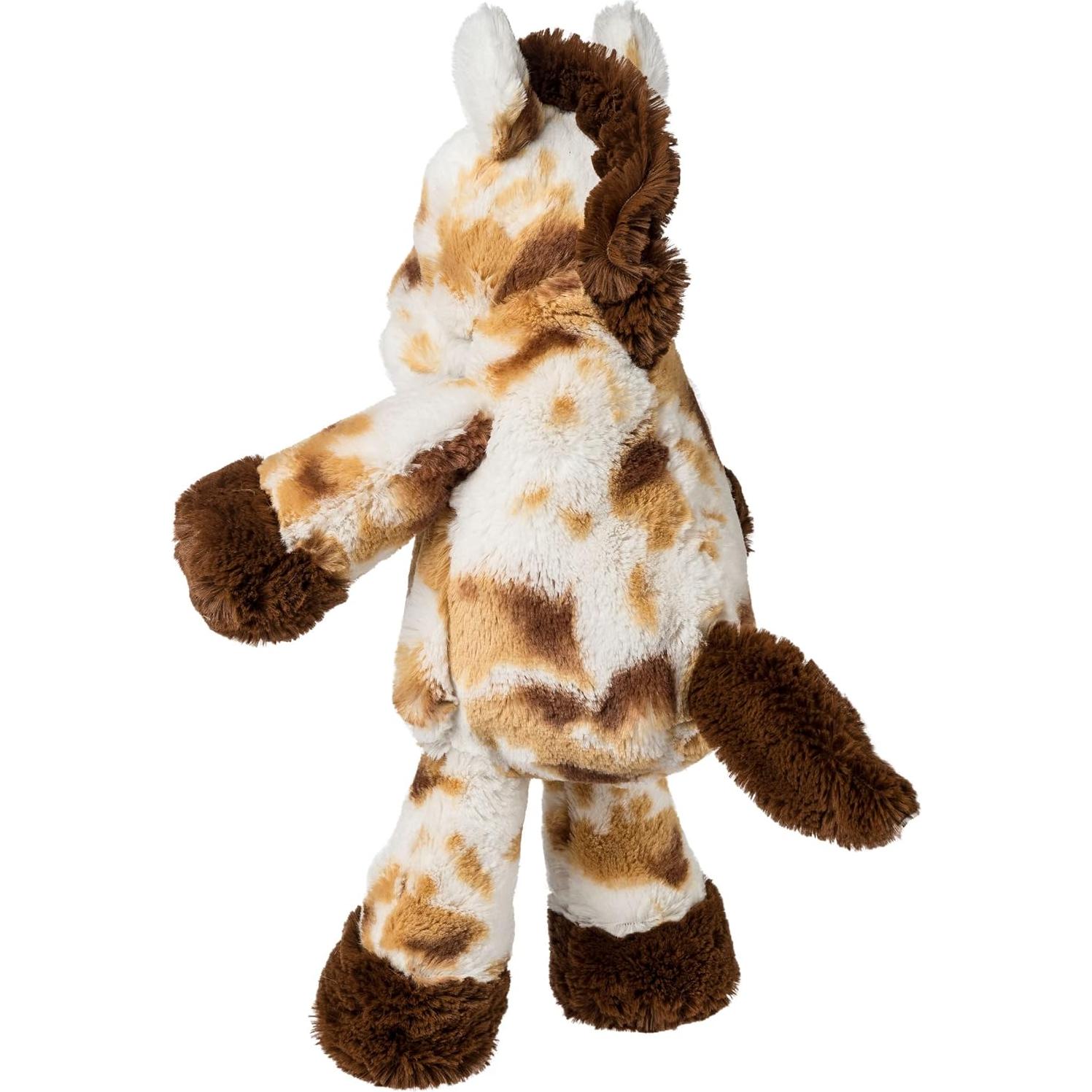 Peluche Pony S'Mores Mary Meyer 33 cm Suave y Lavable