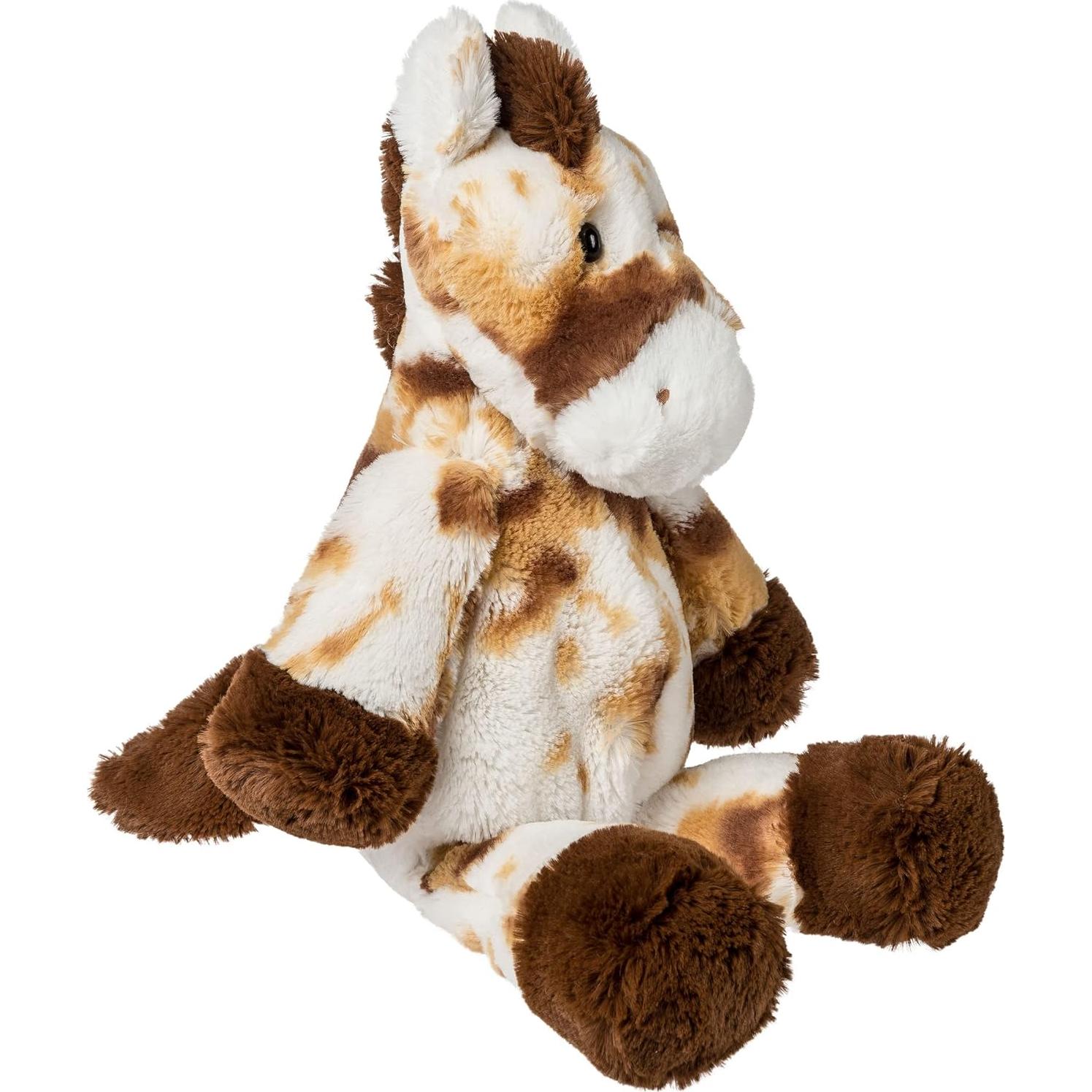 Peluche Pony S'Mores Mary Meyer 33 cm Suave y Lavable