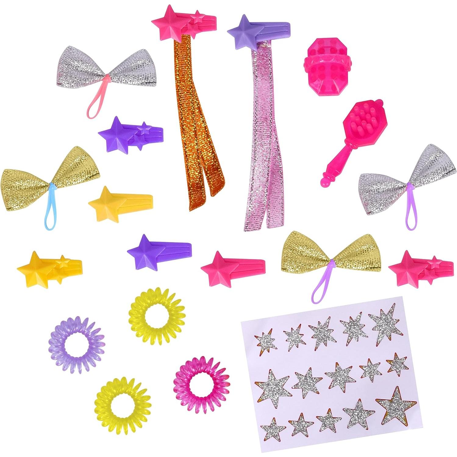 Unicornio Brillante Días Soleados 18 Piezas con Sonidos