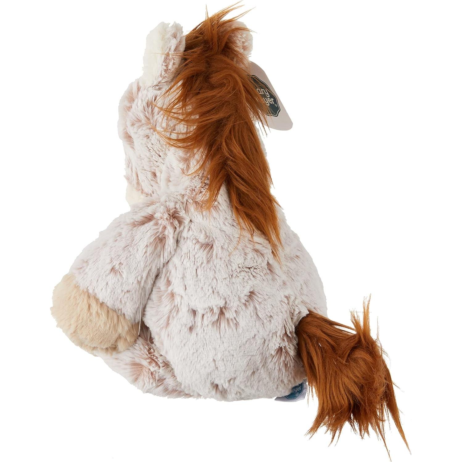 Juguete Suave Caballo Feliz Mary Meyer 33 cm Abrazable