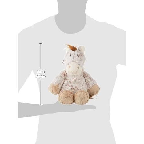 Juguete Suave Caballo Feliz Mary Meyer 33 cm Abrazable