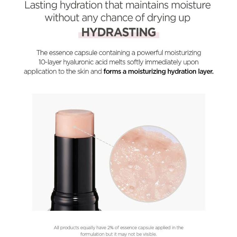 Bálsamo Multi Hidratante Glow Mool Stick Jung Saem Mool 11g