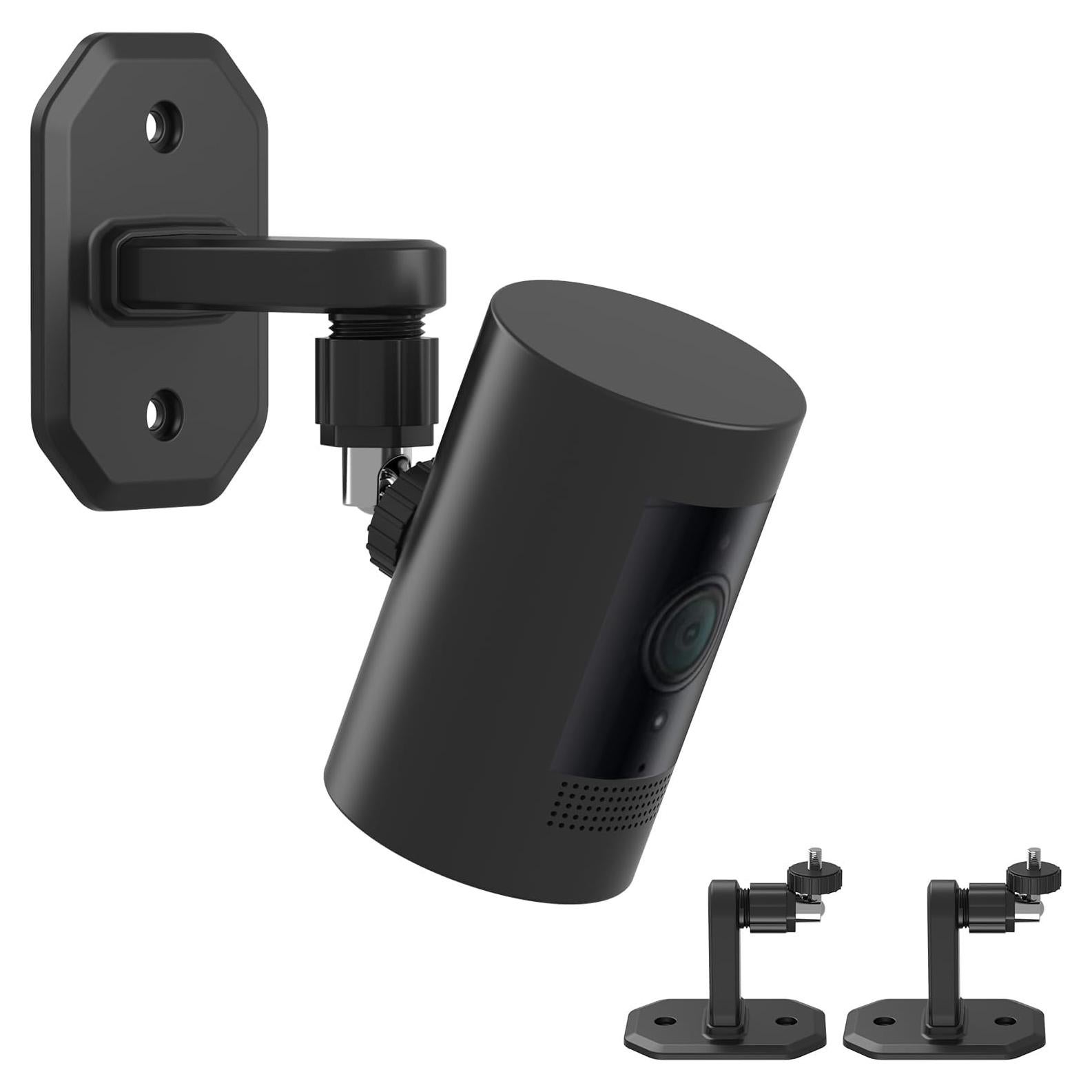 Soporte de Pared Ajustable BFYTN para Cámaras Ring - 2 Paquetes