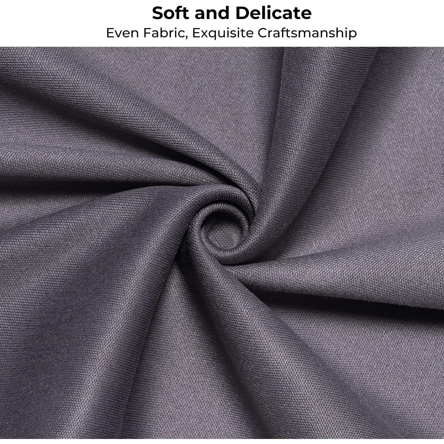 Paño de Microfibra K&F Concept 6 Piezas 15x18cm Reutilizables