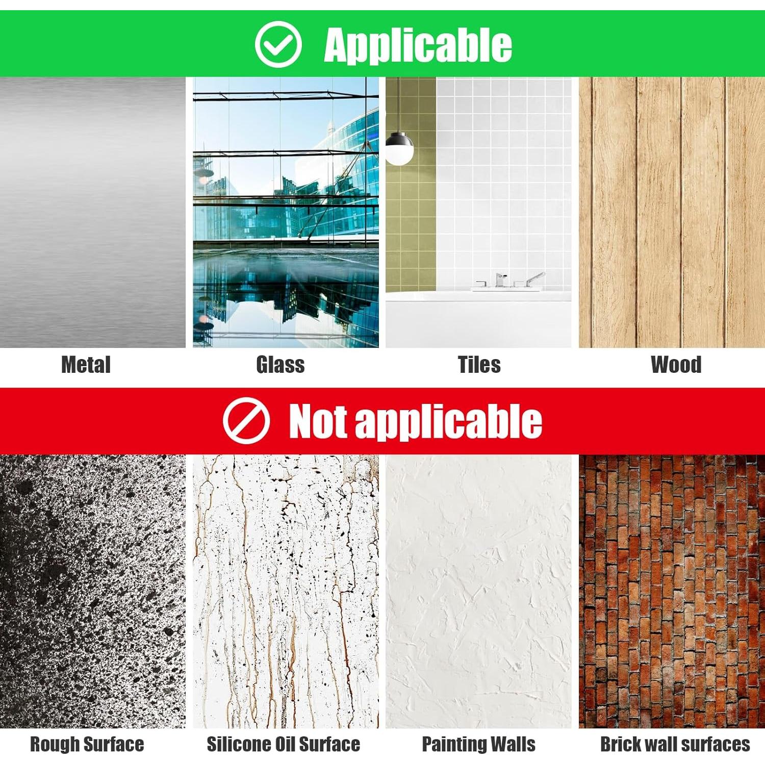 Cinta Doble Cara 3M VHB 11.1m x 1cm Resistente Impermeable