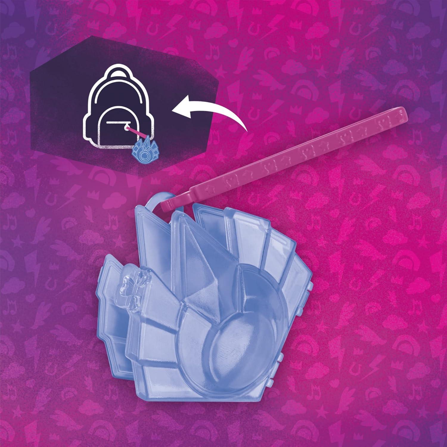 Pony Izzy Moonbow 7,62 cm con Accesorios Sorpresa - Hasbro