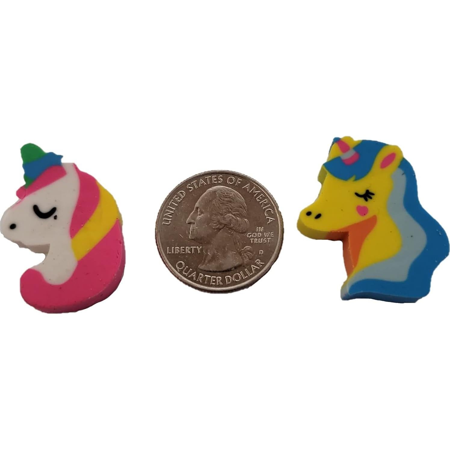 Set de 24 Lápices de Madera Mis Pequeños Ponis para Fiesta