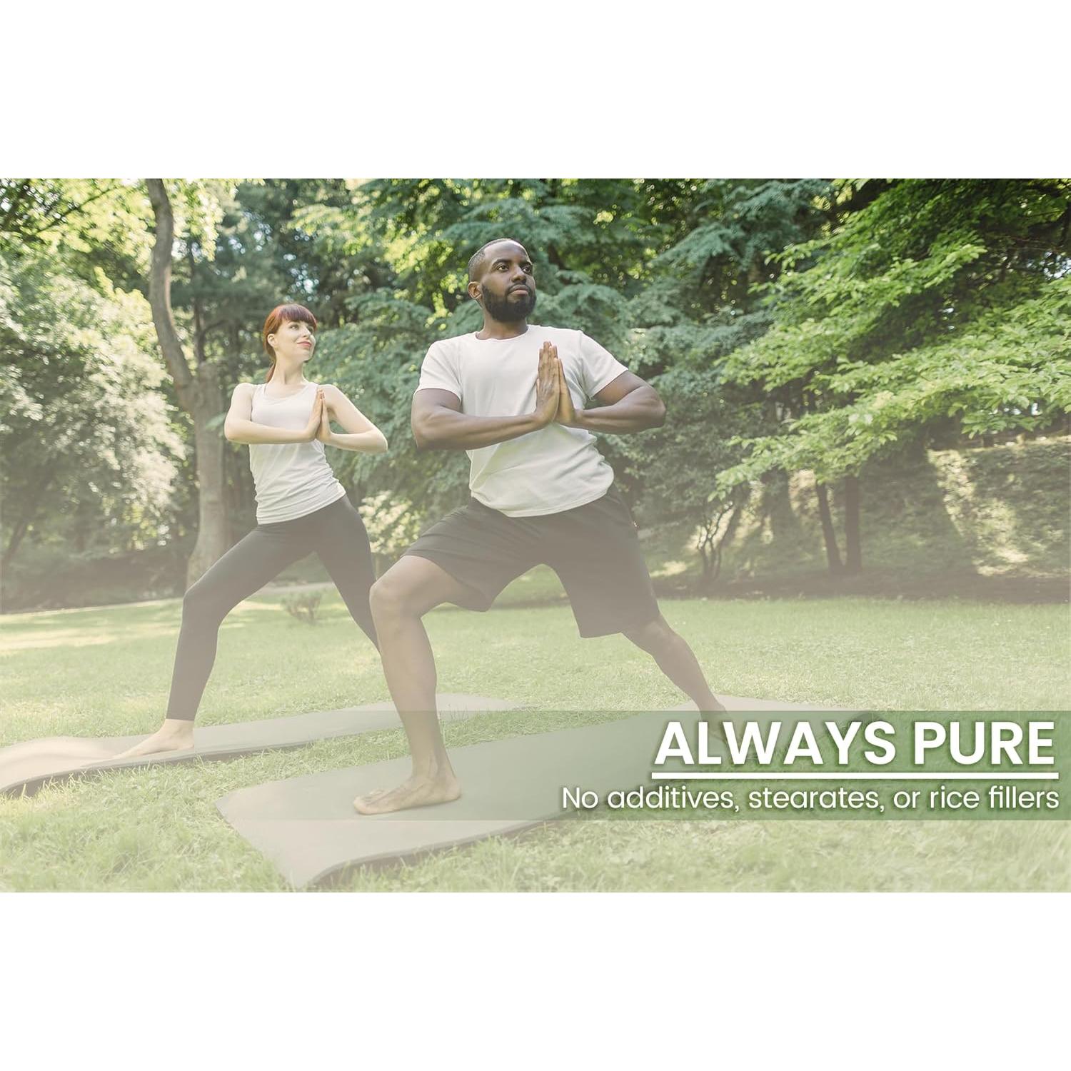 Cápsulas de Cardo Lechero Ingredientes Originales 100 Unidades