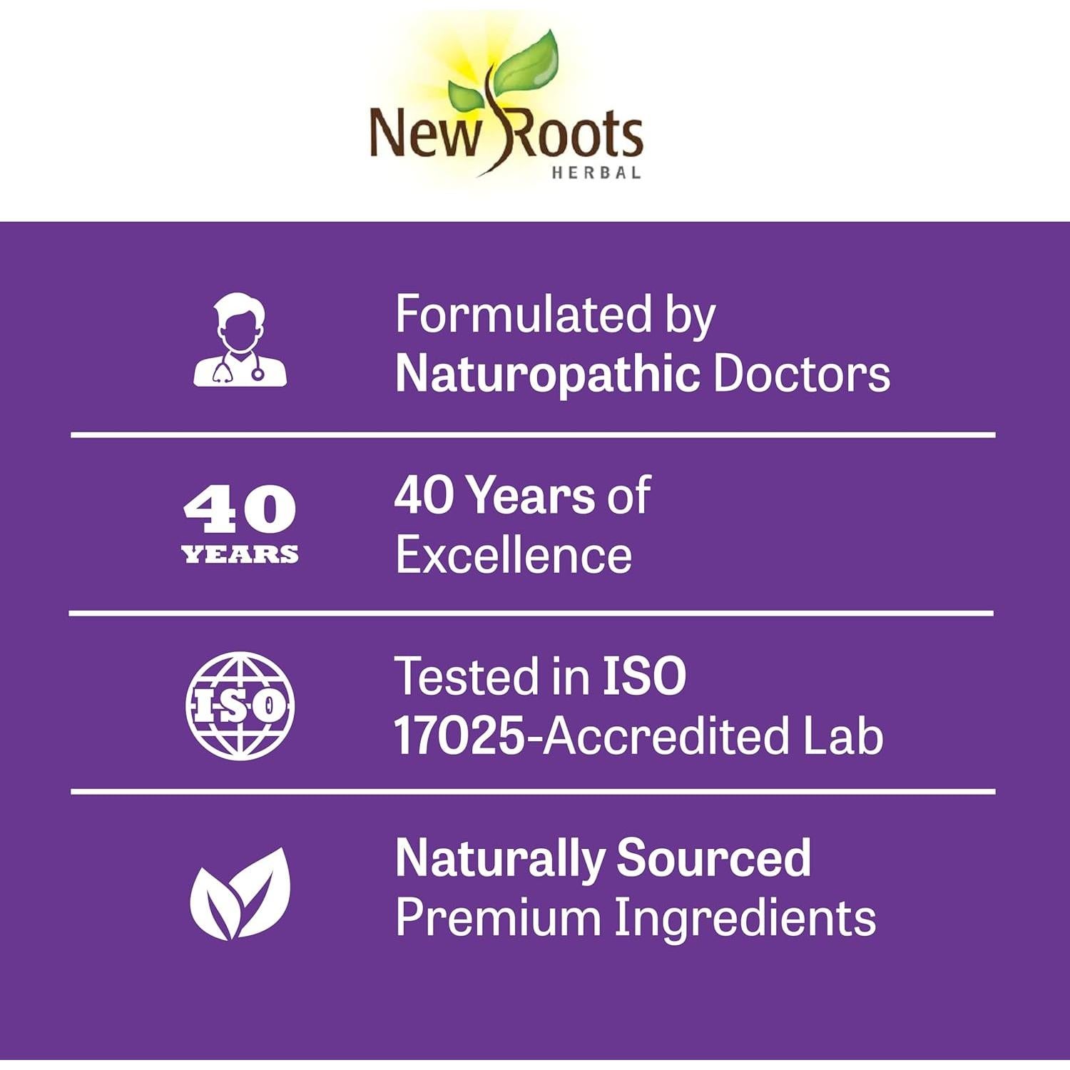 Aceite de Orégano Silvestre C93 Nuevas Raíces 30 ml 93% Carvacrol