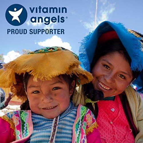 Suplemento de Bayas de Espino Asombroso 565 Mg 120 Cápsulas