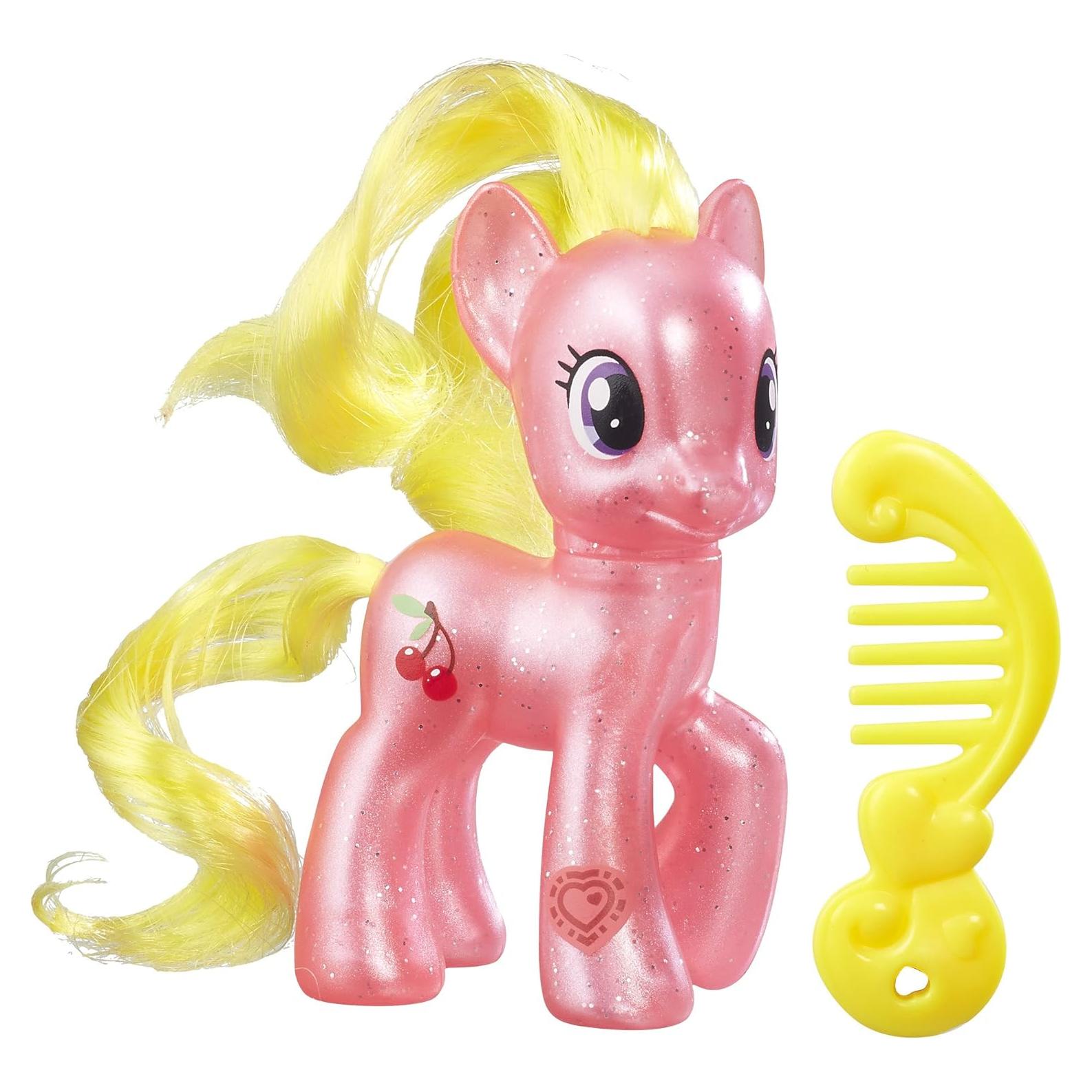 Muñeca My Little Pony Cherry Berry 12.7 cm Hasbro