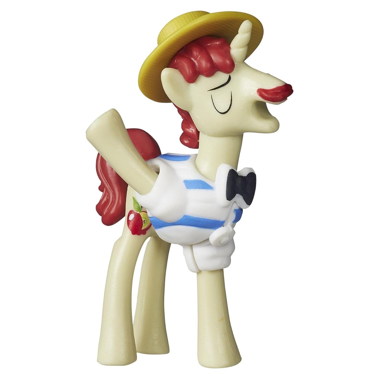 My Little Pony Friendship is Magic Collection Flam Figure